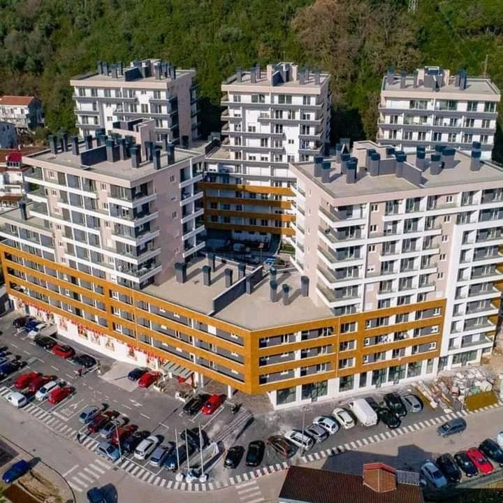 Princess Jelena Apartman Budva