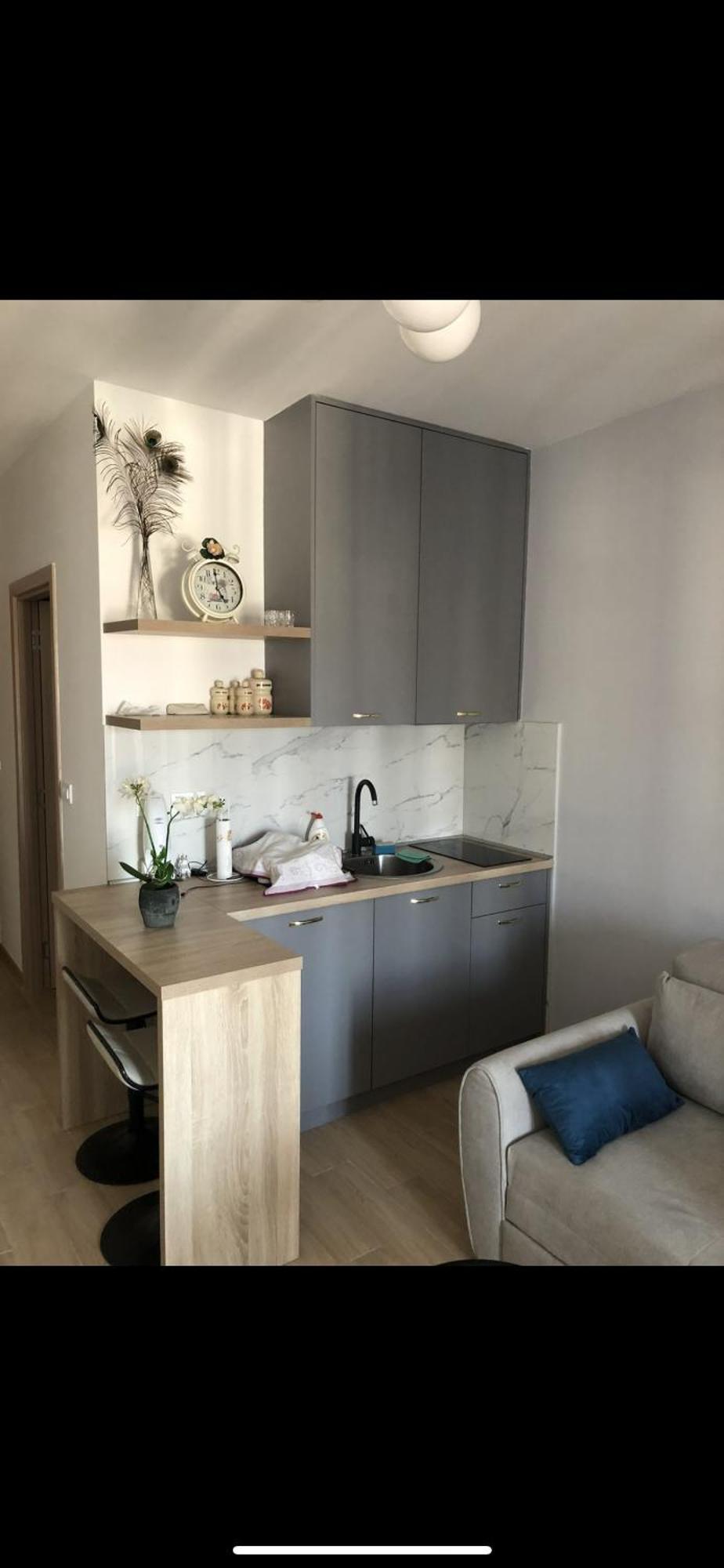 Princess Jelena Apartman Budva